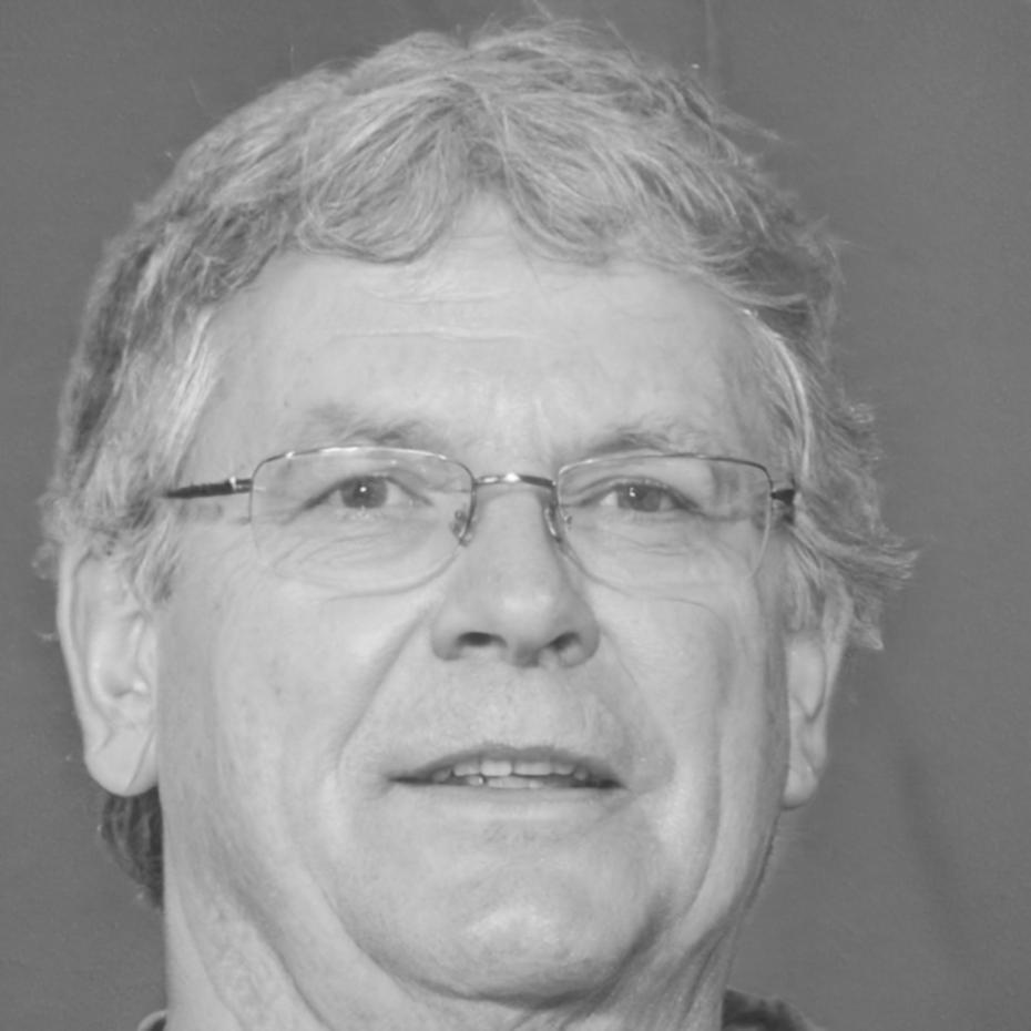 Ritratto di Lazzaro Visentin