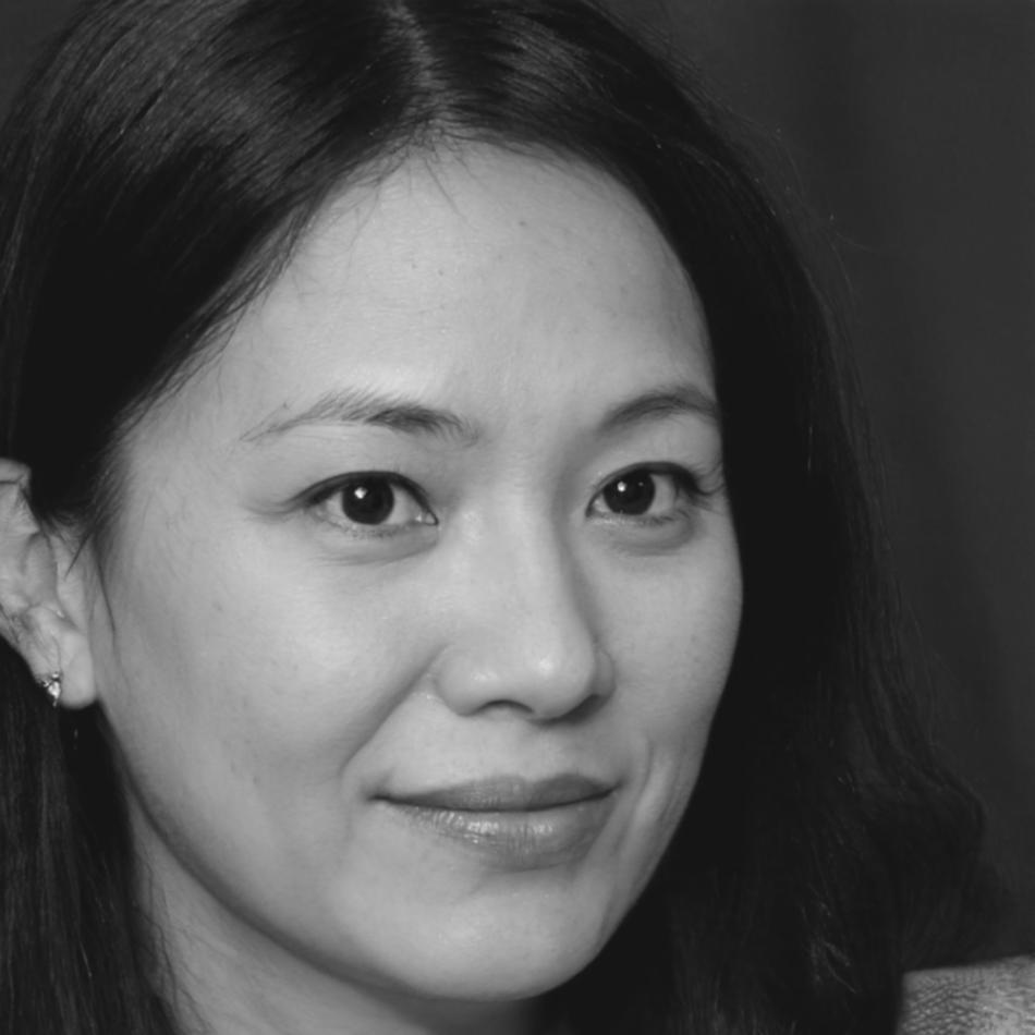 Ritratto di Flavia Sabbadin