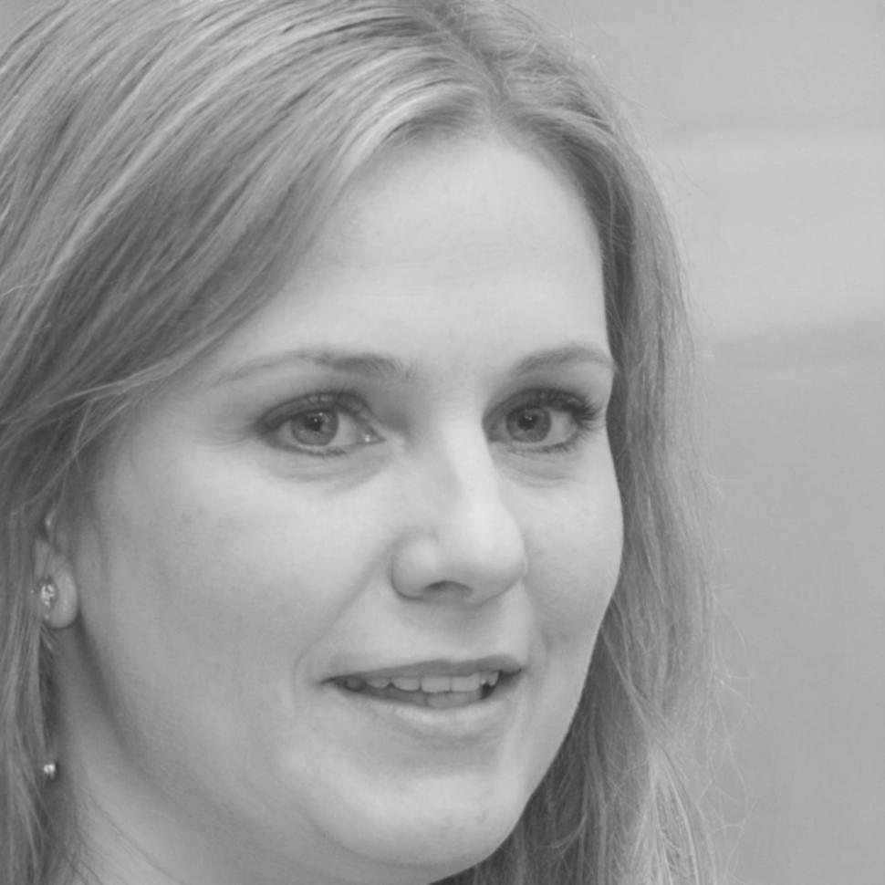 Ritratto di Margherita Santorelli