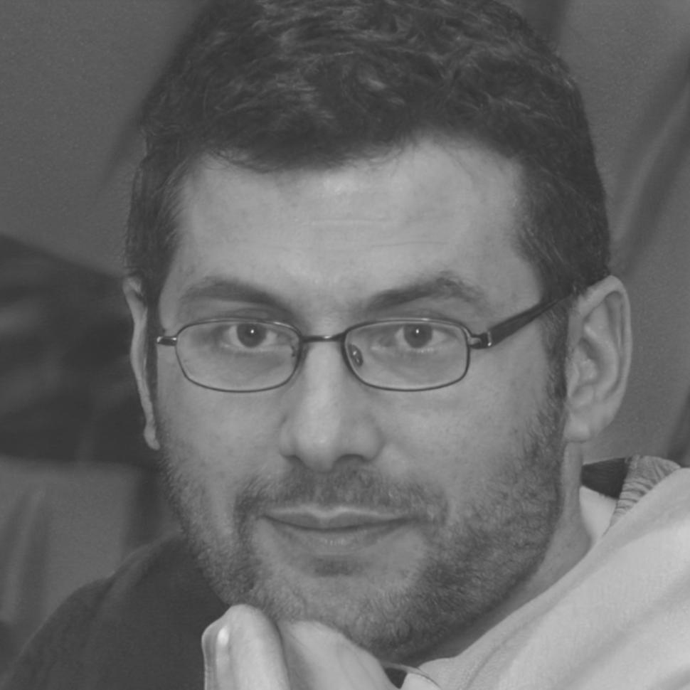 Ritratto di Eusebio Trentini