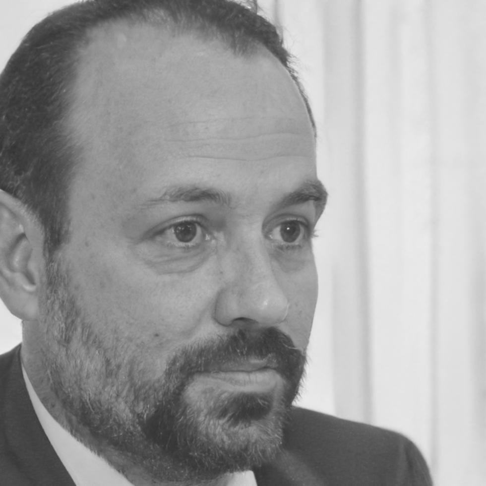 Ritratto di Lazzaro Ferrero