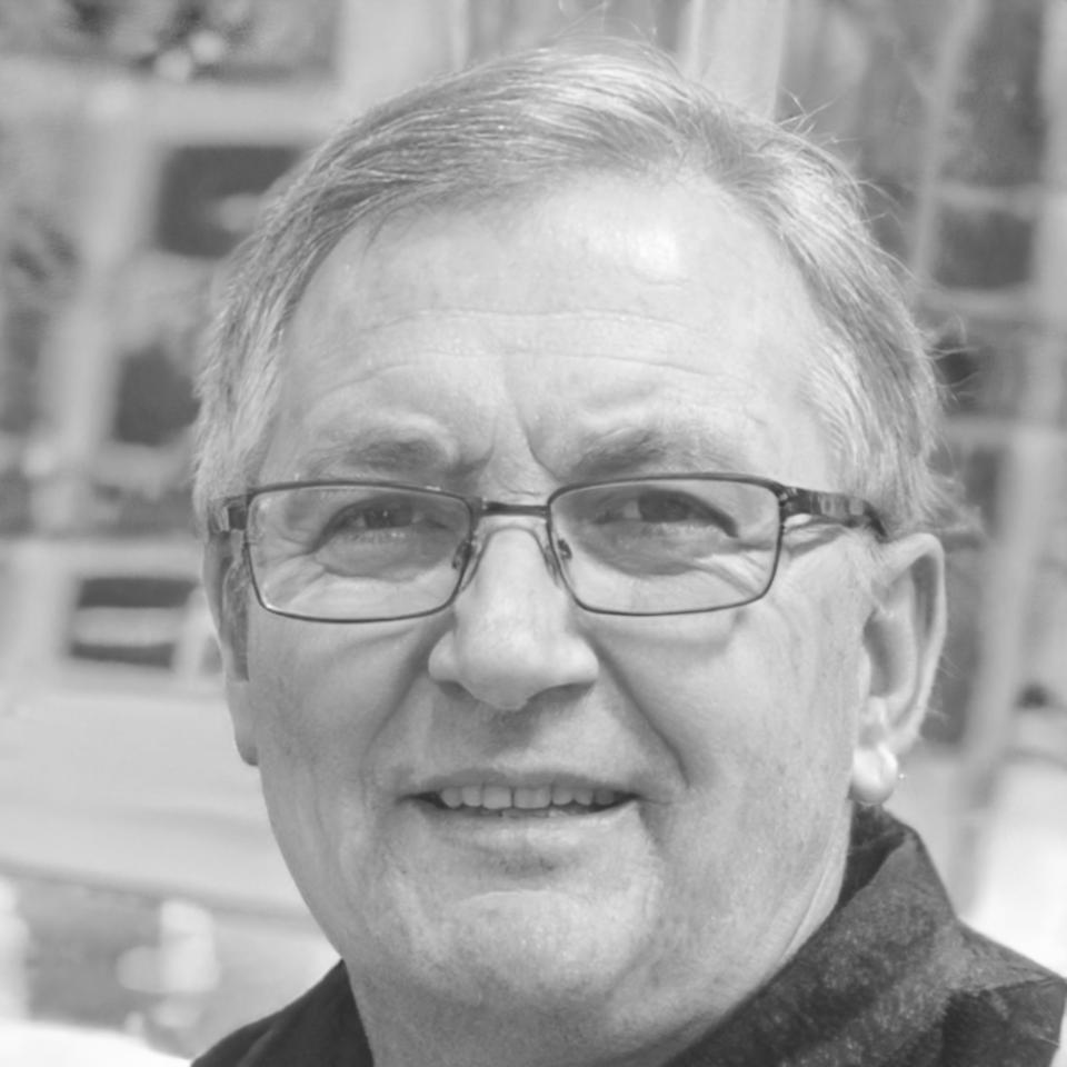 Ritratto di Gavino Bellosi