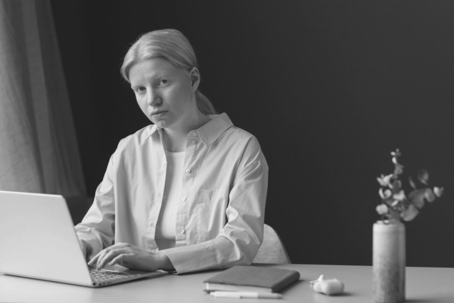 Ambiente di apprendimento professionale per il montaggio video