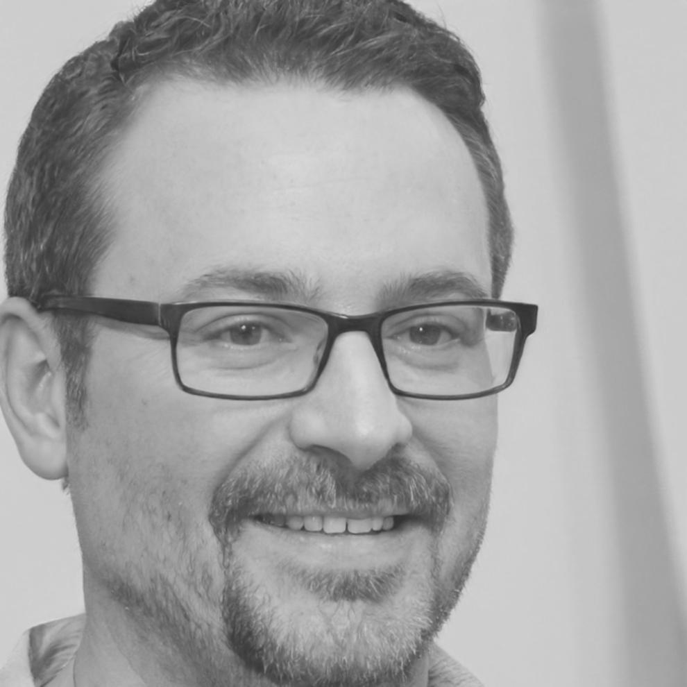 Ritratto di Tadeusz Wójcik