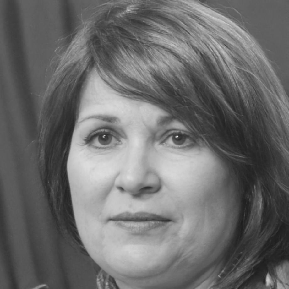 Ritratto di Eleonora Vianello